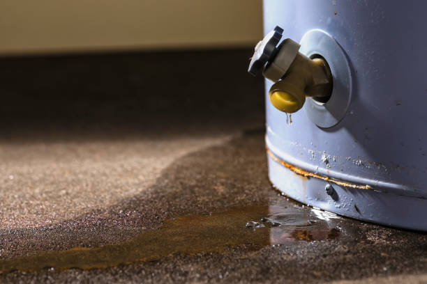 Best Residential water damage restoration  in Lansdowne, MD