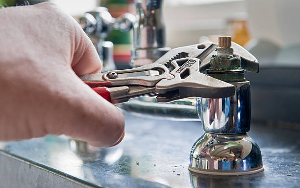 Sewage cleanup and water damage restoration in MD