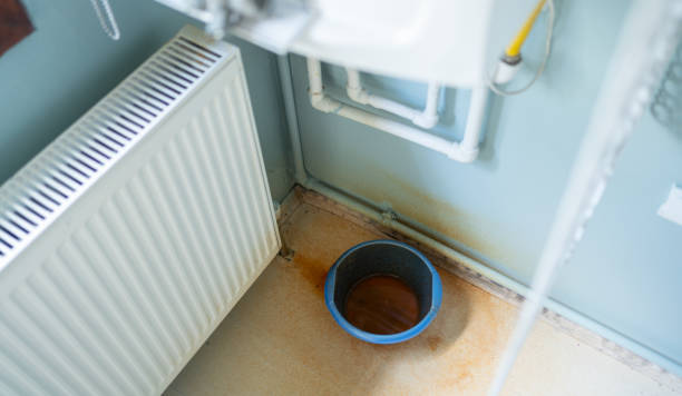 Best 24-hour water damage restoration  in Lansdowne, MD